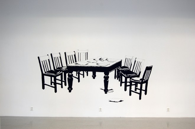 Mer informasjon om utstillingen/more information about the show: http://www.khib.no/norsk/aktuelt/2010/11/khib-student-haakon-holm-olsen-opnar-utstilling-i-rom8-5-november/