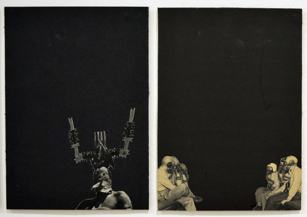 Info om Cold Current her: http://www.drosteeffectmag.com/cold-current-norwegian-contemporary-art-reggio-emilia/ 