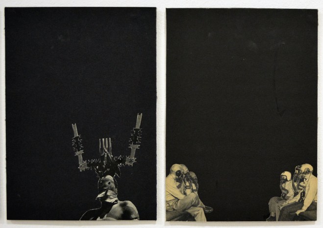 Info om Cold Current her: http://www.drosteeffectmag.com/cold-current-norwegian-contemporary-art-reggio-emilia/ 