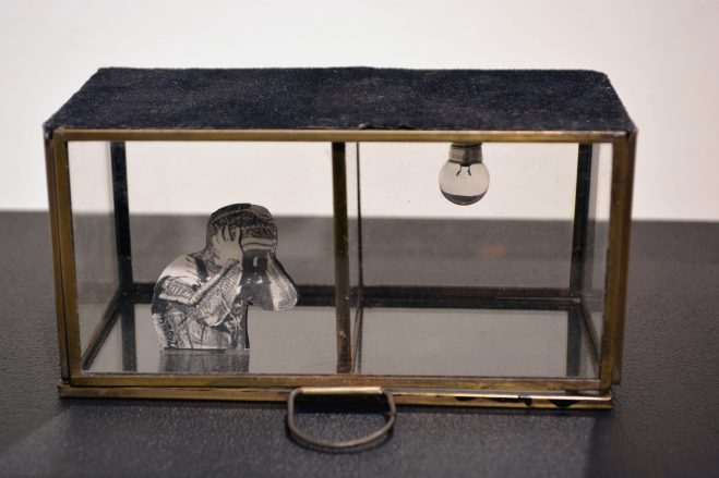 10 Revy om mennesket i tid og rom